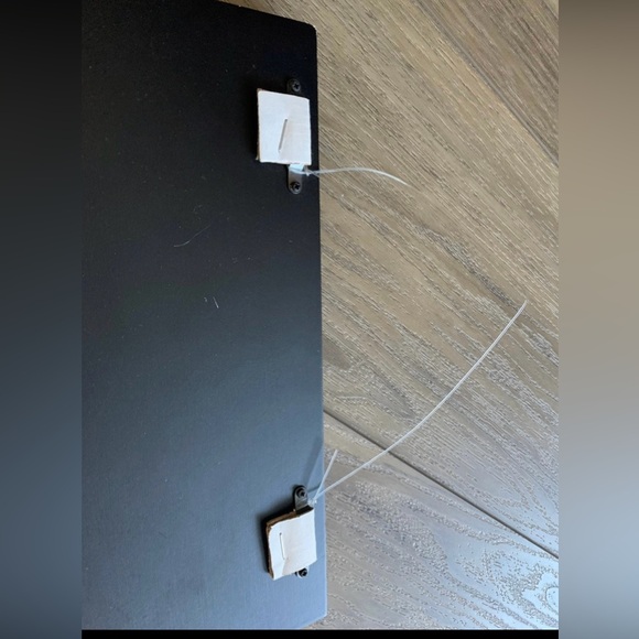 High heel shoe fashion hanging rack - Picture 7 of 7